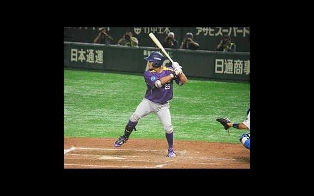 オリックス中川圭太が最後じゃない。ふたりのPL戦士が都市対抗で躍動