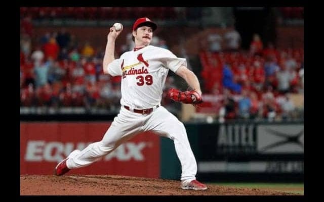 【MLB】マイコラス、無四球完封で約1か月ぶりの6勝目　米メディア称賛「なんて素晴らしい」