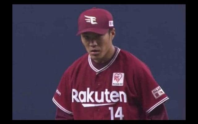 オリ“スミ1”計1安打の珍勝利で後半戦初白星　楽天則本昂1安打9Kの快投も今季初黒星