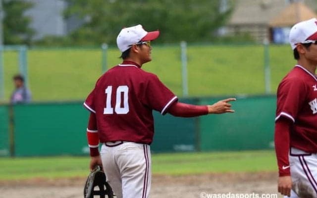 全国記念特集　第１２回　丹野太郎主将