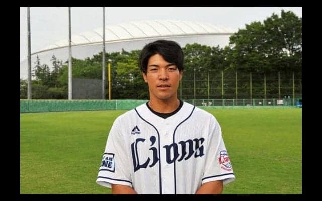「チームに貢献するため」“守備の人”からプロへ　西武ドラ3野手の転機とは？