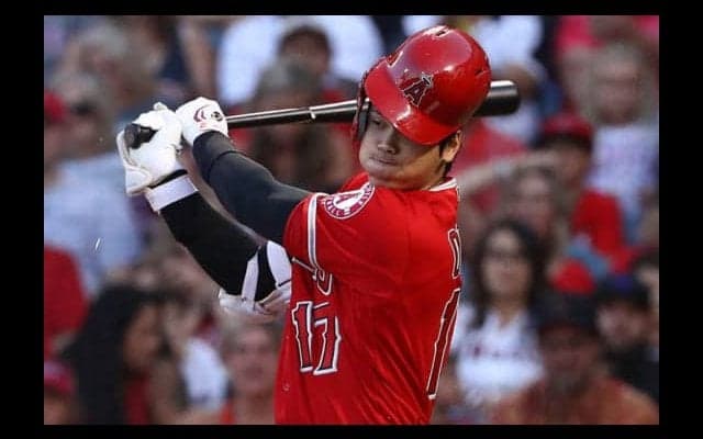 【MLB】大谷、6回は好機で中飛も今季20度目マルチ　試合は“報復死球”から乱闘寸前の騒ぎも…