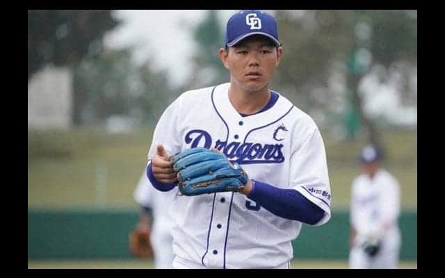 17日の公示　中日松坂＆首位打者・高橋を抹消　オリ増井、日ハム有原ら登録