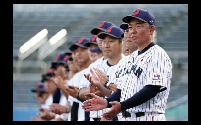 日米大学野球第2戦　侍J先発は早大・早川　相手は193センチ左の剛腕レーシー