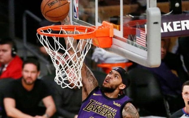 順調に血栓症から回復しているイングラム「練習再開に近づいている」