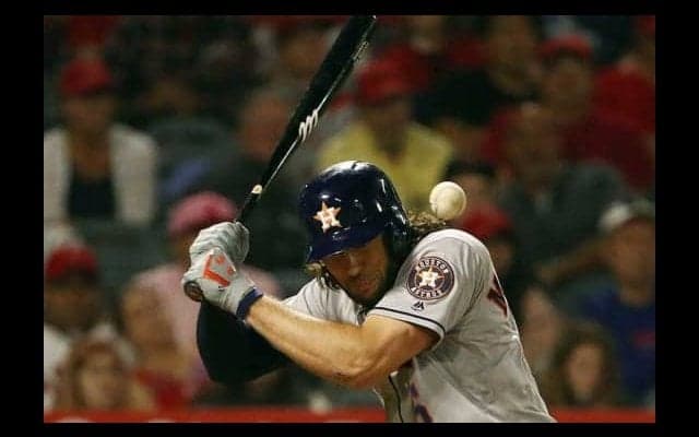 【MLB】危険タックル野手が涙目　生まれ故郷で“報復”死球にブーイング「辛いよ」