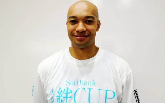 驚異の成長を続ける晴山ケビン、京都から千葉へ「期待に120％応えて優勝する！」