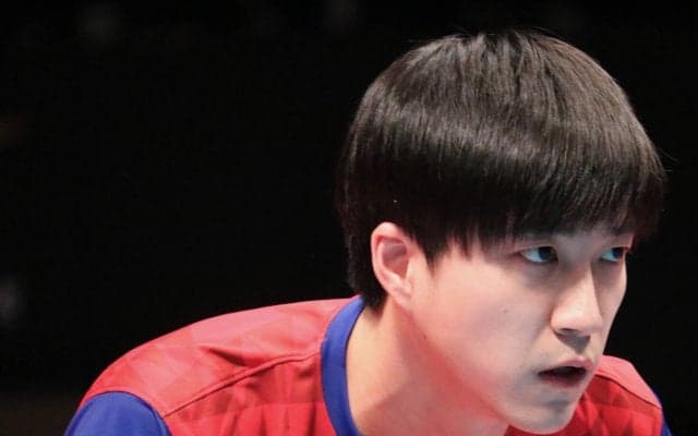 【Tリーグ・琉球】新感覚スポーツレストラン開店　セレモニーに福原愛さんの夫・江宏傑参加