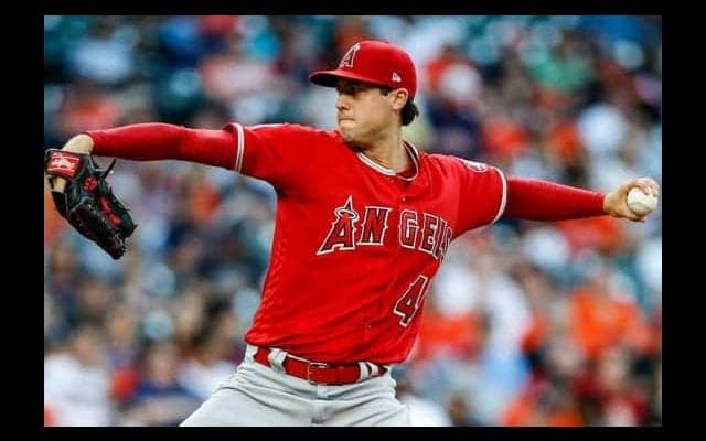 【MLB】急逝スカッグスへ捧ぐ…またも地元に哀悼“壁画”が登場「出身高の近くに…本当に素敵」