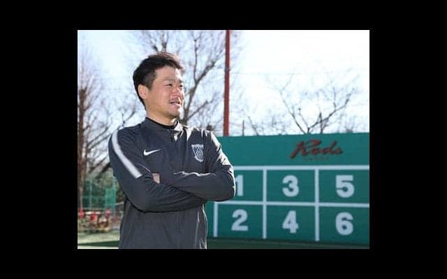 世界２位の快挙から20年。酒井友之は「新・黄金世代」を育てたい