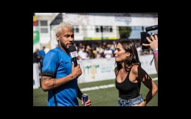 ７割の人が復帰に残酷なＮＯ。なのにバルサがネイマールを欲する理由