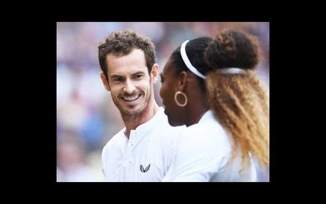 アンディ・マリーと英国民の確執。あれから13年…誰もが愛す存在に