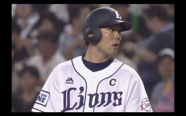 西武秋山、逆転V打も完全復調は少し先？　「打てそうな感じが掴みきれていない」