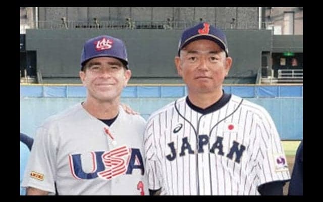 大学米国代表の155キロ左腕が見せた高いポテンシャル　「カーショー投手が目標」