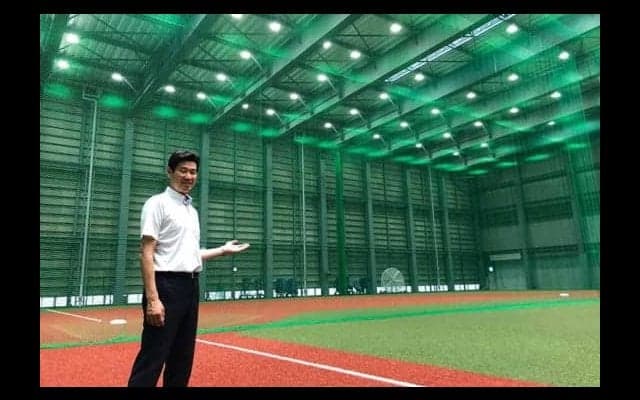 西武に12球団最大級“新道場”　球団フロントの思い「打撃の強さにつながるのでは」