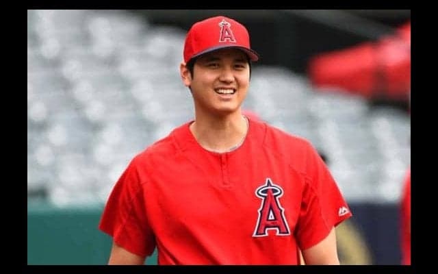【MLB】大谷翔平の“笑撃”老け顔写真にファン反響「オオタニさんは一番良い年の取り方」