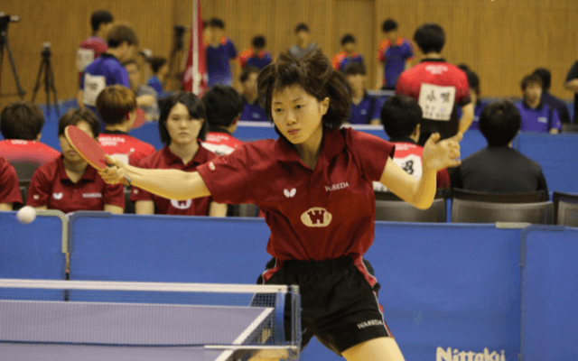 男女ともに関学大に敗北、優勝には届かず・・・