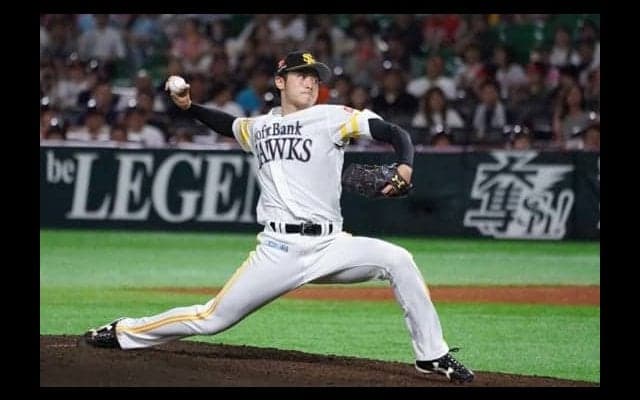 【あの夏の記憶】全治1年の重症、それをひた隠しに…　鷹・高橋純平を襲った2015年夏の悲劇