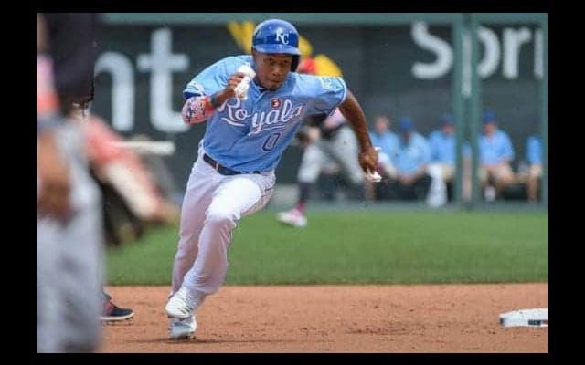 【MLB】ヤンキース、韋駄天ゴアを金銭トレードで獲得　傘下3Aに合流へ