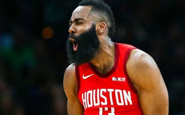 ハーデンとウェストブルックの共存に自信を持つ、ロケッツ指揮官ダントーニ