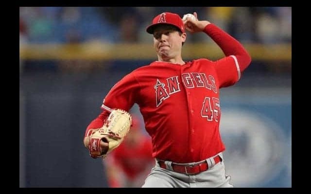 急逝スカッグスへ…地元に追悼の“壁画”が完成　MLB公式「素晴らしい追悼だ」