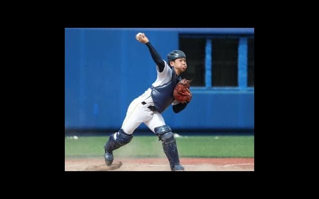 甲斐キャノン２世と令和の牛若丸。小兵ふたりが神奈川を盛り上げる