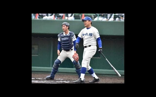 まさかの名将退任→元プロ監督就任。如水館は最悪の雰囲気から甦った