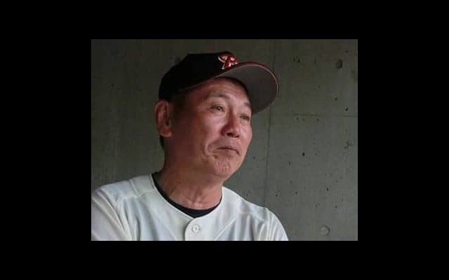 神前俊彦63歳。高校野球に憑りつかれた男が目指す2度目の甲子園
