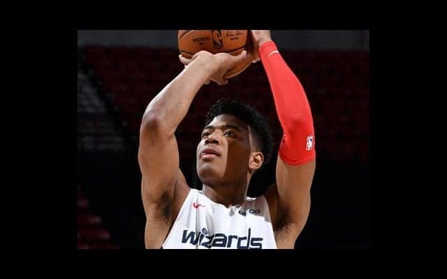 NBAのスカウトに聞いた「八村塁が活躍するために必要なこと」