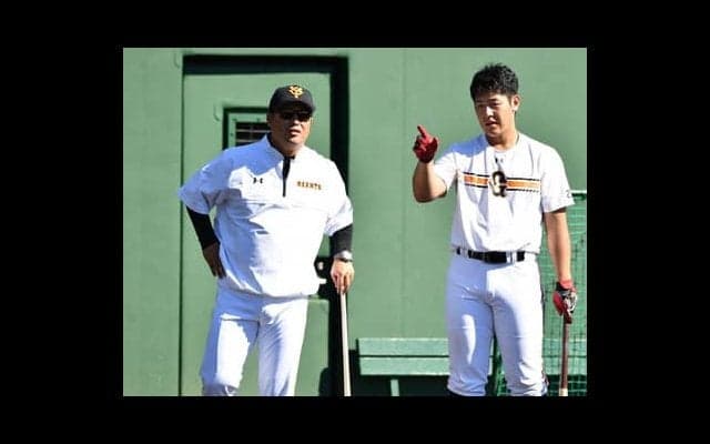 村田修一が高卒１年目の打撃論にあ然「ヒットの理由をメモしました」