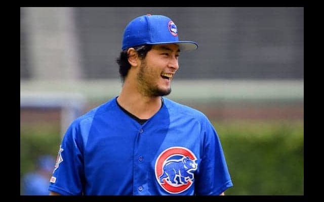 ダルビッシュ、最速163キロ大船渡・佐々木を絶賛　「ポテンシャルが違いすぎます」