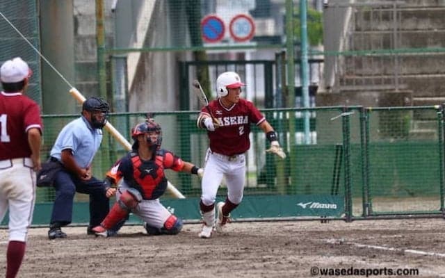 全国進出記念特集　第８回　吉原陸