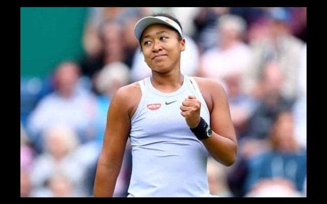 【MLB】大坂なおみが25日ドジャース対エンゼルス戦で始球式　大谷、前田との共演に注目