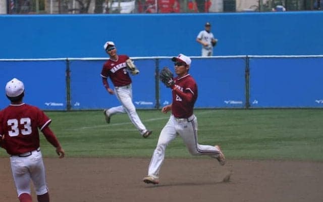 全国進出記念特集　第１０回　金子太副将