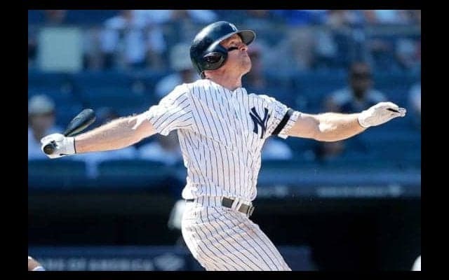 【MLB】バットでベンチを突きまくる…　ヤ軍野手の八つ当たり姿にファン失笑「大人になれ」