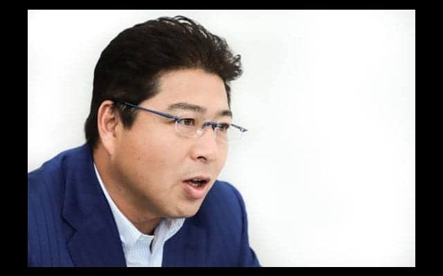 「eBASEBALL プロリーグ」参戦のG.G.佐藤氏が痛恨のエラーを自虐!?「守備力が…」