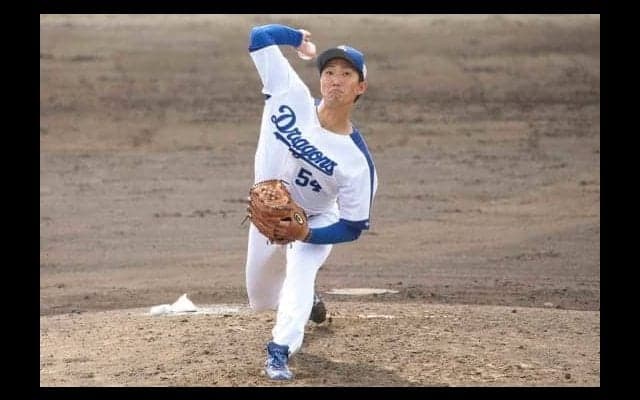 【あの夏の記憶】中日“バンビ2世”藤嶋が語る甲子園の魔物とは？「僕らに天使が舞い降りた」
