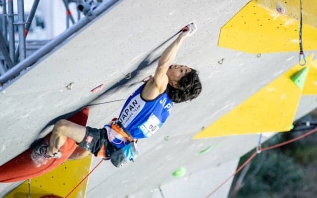 大一番を前にした最後の国際大会／リードW杯2019第3戦 フランス・ブリアンソン大会が本日から開催