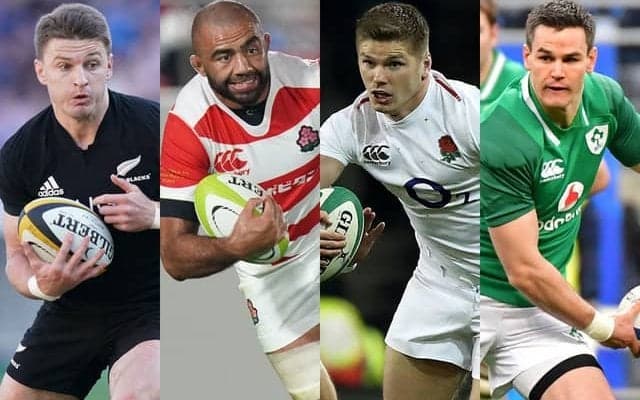 ラグビーワールドカップ日本大会全48試合、J SPORTSが放送