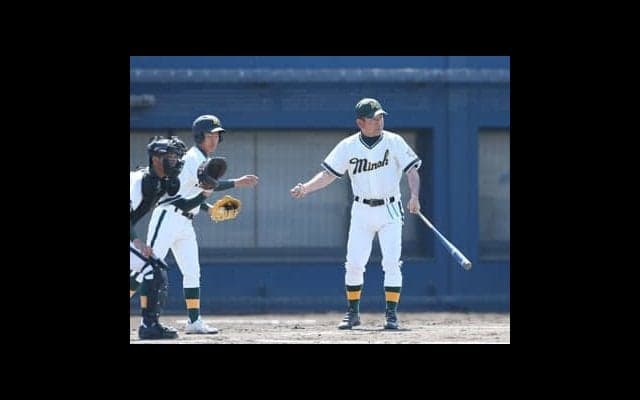 因縁の「箕面学園vs.履正社」は監督歴30年超の同年代対決！