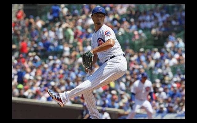 【MLB】ダルビッシュ復調はカブス最大の“補強”　米記者「ついに類稀なる才能を披露」