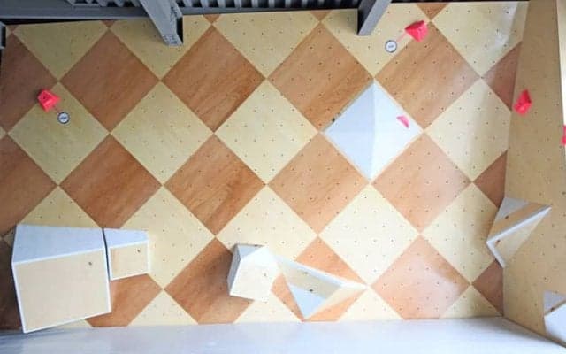 OnlineObservation Selection Vol.9「オンラインオブザベーション × 国産ハリボテメーカー『ICICL volume』」