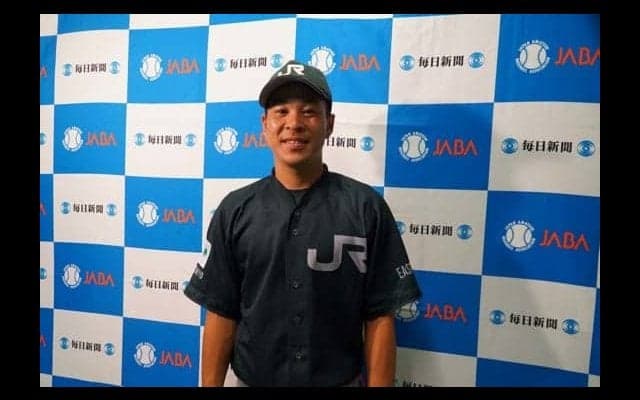 都市対抗野球　JR東が7回一挙5得点で逆転　選手の準備が完璧にできていたワケ