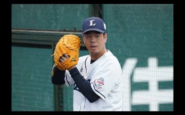 西武多和田、約2か月ぶりの1軍先発へ「前半はチームの役に立てていない」