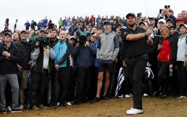 68年ぶりの全英オープンがアイルランドをひとつにするかもしれない─ ゴルフアナリスト小松直行氏の全英オープンコメント