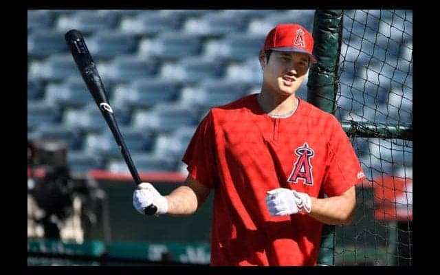 【MLB】大谷翔平はトラウト＆イチローを手本とすべし　エ軍OBが力説「本塁打狙いのスイング必要ない」