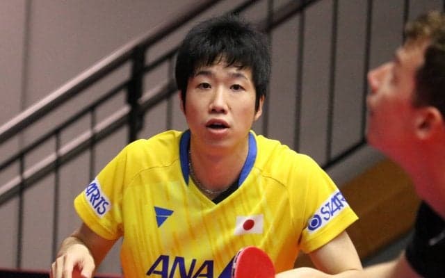 水谷隼、石川佳純ら登場　1回戦突破なるか＜T2ダイヤモンド・2日目見どころ＞