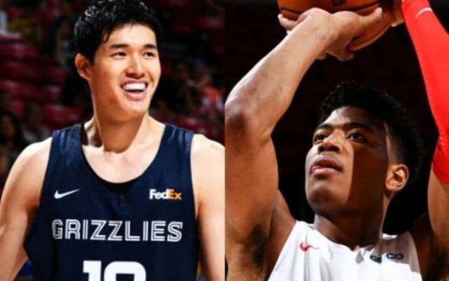 八村塁＆渡邊雄太が持ち味を発揮したサマーリーグ総括、『成功のカギ』はどこに？