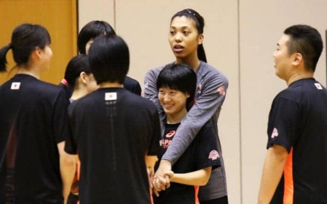 竹原レイラは最年少から最年長へ、ワールドカップで日本代表を引っ張るリーダーに