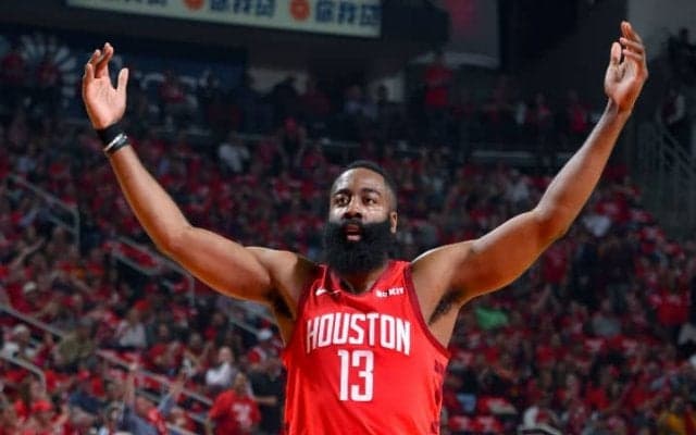 ロケッツの新デュオ、ハーデンはウェストブルックとの連携に自信「必ず機能する」